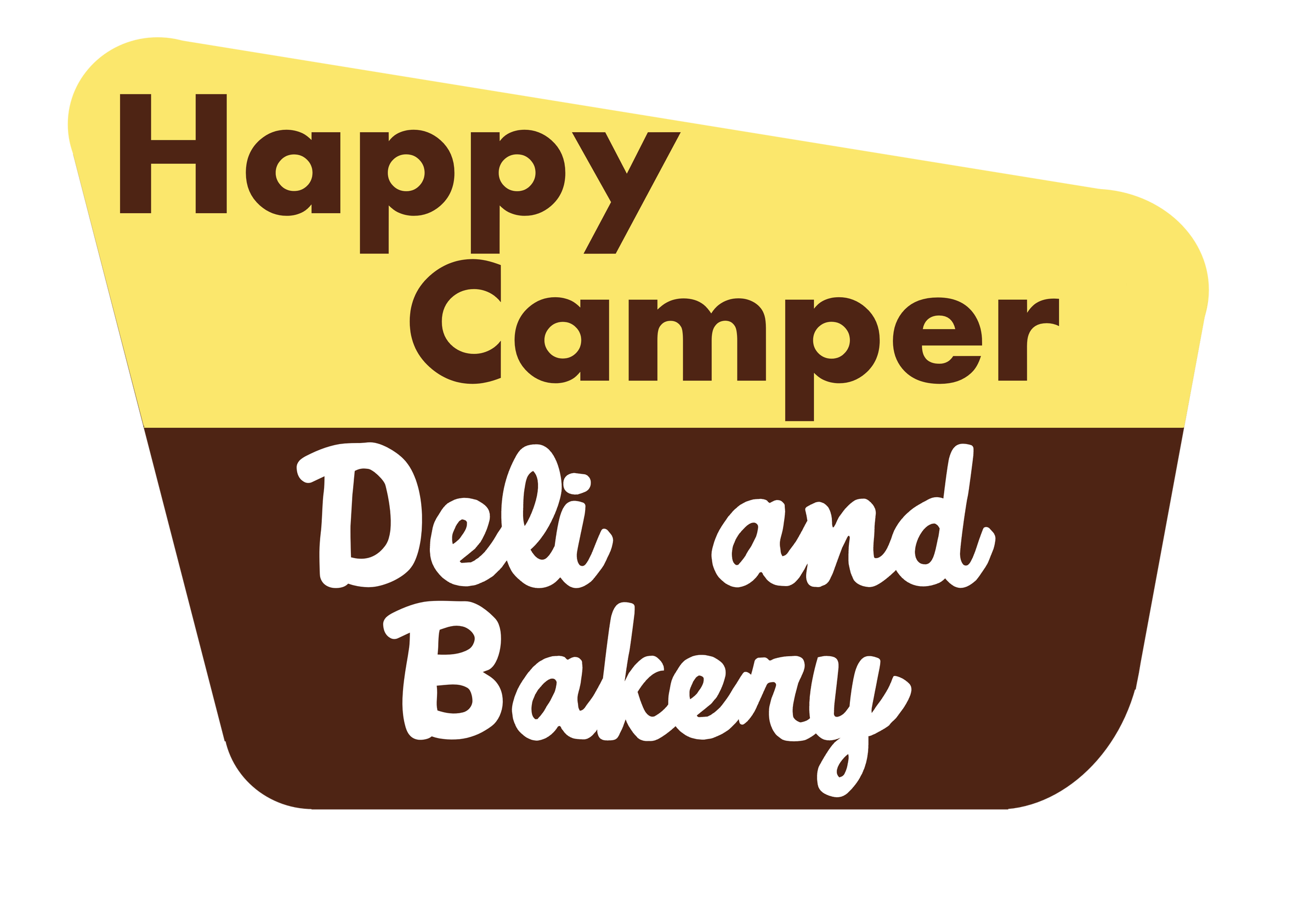 Happy Camper Deli and Bakery at Gardner Village